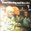 Wesley Fred And The J.B.'s -- Damn Right I Am Somebody (1)