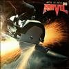 Anvil -- Metal On Metal (1)