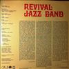 Revival Jazz Band -- Same (1)