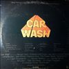 Whitfield Norman -- Car Wash (Original Motion Picture Soundtrack) (1)
