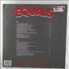 Equals -- 16 Greatest Hits (2)