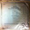 No Artist -- Stereophonic Frequency Test Record (1)