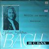 Choir (dir. R. Shaw) -- Bach - Mass in B-moll (excerpts) (2)
