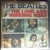Beatles -- The Long And Winding Road / For You Blue (1)