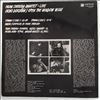 Svoboda Milan Quartet -- Okno Dokoran (Open The Window Wide) (1)