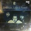 Emerson, Lake & Powell -- Live In Concert (2)