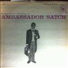 Armstrong Louis and His All Stars -- Ambassador Satch (3)