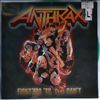 Anthrax -- Fight 'Em 'Til You Can't - The Devil You Know (1)