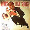 Armstrong Louis -- Louis' Love Songs (1)