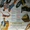Various Artists -- Summer School. Original motion picture soundtrack (2)