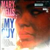 Wells Mary (ex - Supremes) -- Wells Mary Sings My Guy (2)