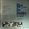 Diddley Bo -- Hey...Bo Diddley in concert (1)