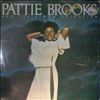 Brooks Pattie And Simon Orchestra -- Love shook (1)