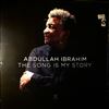 Ibrahim Abdullah -- Song Is My Story (1)