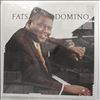 Domino Fats -- Domino Fats - 40 Greatest Hits (1)