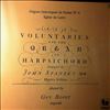 Bovet Guy -- All Voluntaries For The Organ Or Harpsichord composed by Stanler John (Orgues Historiques De Suisse Vol. 4 - Eglise de Lutry) (1)