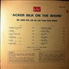 Bilk Acker & Leon Young String Chorale -- On The Shore Bilk Acker (2)