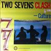 Culture -- Two Sevens Clash (2)