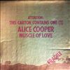 Alice Cooper -- Muscle Of Love (7)