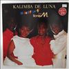 Boney M -- Kalimba De Luna - 16 Happy Songs With Boney M. (2)
