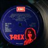 Bolan Marc & T-Rex (T. Rex/Tyrannosaurus Rex) -- Zinc Alloy And The Hidden Riders Of Tomorrow - A Creamed Cage In August (2)