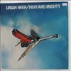Uriah Heep -- High And Mighty (1)