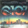 Various Artists -- Q107 Homegrown Volume 2 (2)