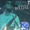 Rollins Sonny -- Newk's Time (2)