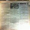 Various Artists -- Roots - An Anthology Of Negro Music In America (Voices Incorporated) (1)