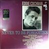 Cochran Eddie -- Never To Be Forgotten (1)