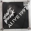 Daft Punk -- Alive 1997 (2)