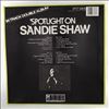 Shaw Sandie -- Spotlight On Shaw Sandie (2)