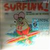 Mr. Gasser & The Weirdos  -- Surfink (1)