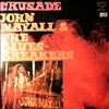 Mayall John's Bluesbreakers -- Crusade (1)