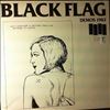 Black Flag -- Demos 1982 (1)