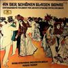 Radio-Symphonie-Orchester Berlin (dir. Fricsay F.) -- An Der Schonen Blauen Donau: Melodien von Strauss Johann (vater und sohn) (2)