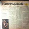 Berliner Philharmoniker (dir. Karajan von Herbert) -- Beethoven: Symphonie Nr. 3 "Eroica", Egmont-Ouverture (1)
