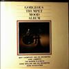 Various Artists (Schachtner Heinz, Kaempfert Bert & His Orchestra, Modern Playboys, Englund Ernie And His Orchestra, Lamberth Arne) -- Gorgeous Trumpet Mood Album (1)