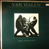 Van Halen -- Women And Children First (1)