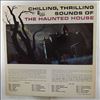 Various Artists -- Chilling, Thrilling Sounds Of The Haunted House (1)