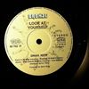 Uriah Heep -- Look At Yourself (2)