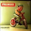Primus -- Green Naugahyde (2)