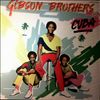 Gibson Brothers -- Cuba (2)