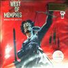 Various Artists -- West Of Memphis: Voices For Justice (2)