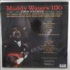 Various Artists (Waters Muddy Tribute) -- Waters Muddy 100 (2)