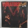 Vibrators -- Live (1)