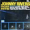 Rivers Johnny -- Golden Hits (3)