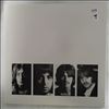 Beatles -- White Unplugged Album (2)
