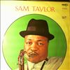 Taylor Sam -- Same (2)