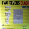 Culture -- Two Sevens Clash (1)
